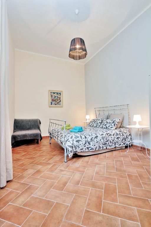 Le 2 Basiliche - Esquilino Retreat Lejlighed Rom Eksteriør billede