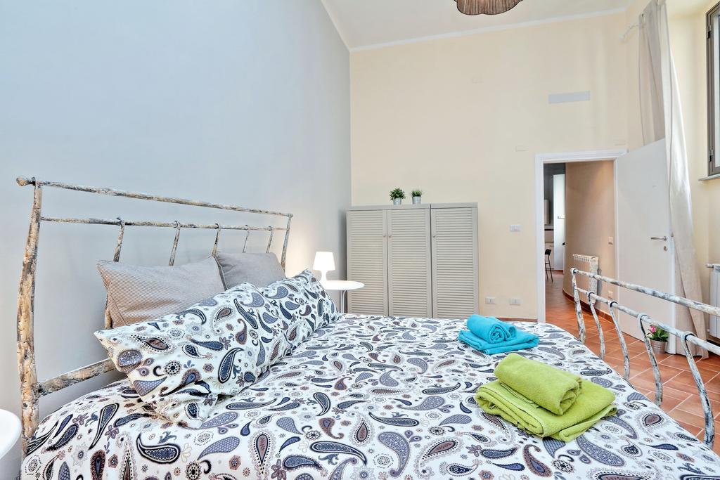 Le 2 Basiliche - Esquilino Retreat Lejlighed Rom Eksteriør billede