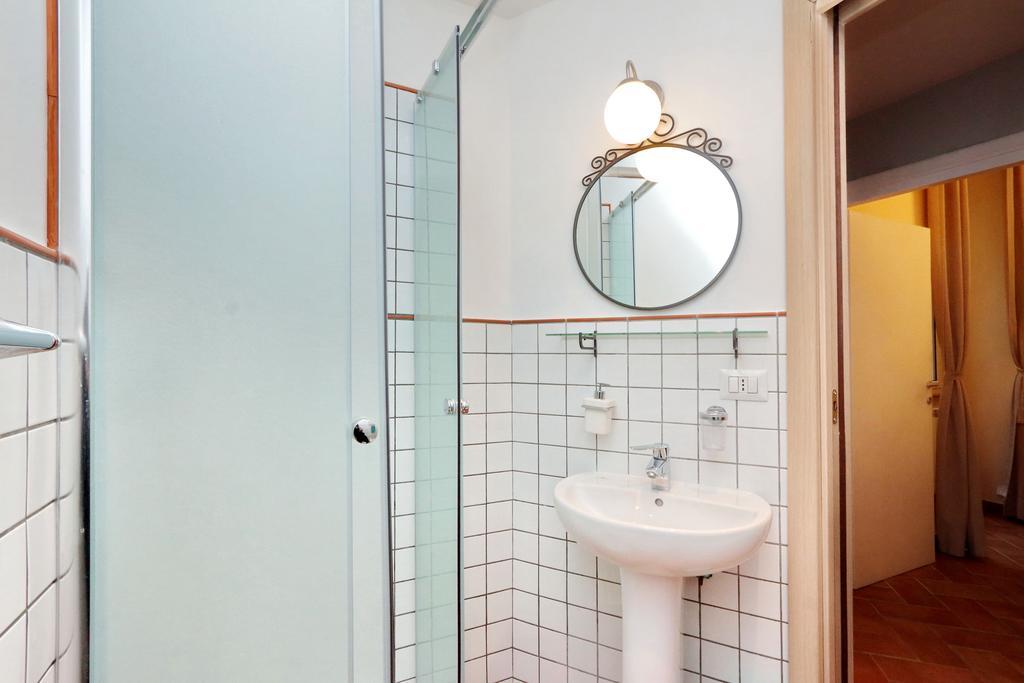 Le 2 Basiliche - Esquilino Retreat Lejlighed Rom Eksteriør billede