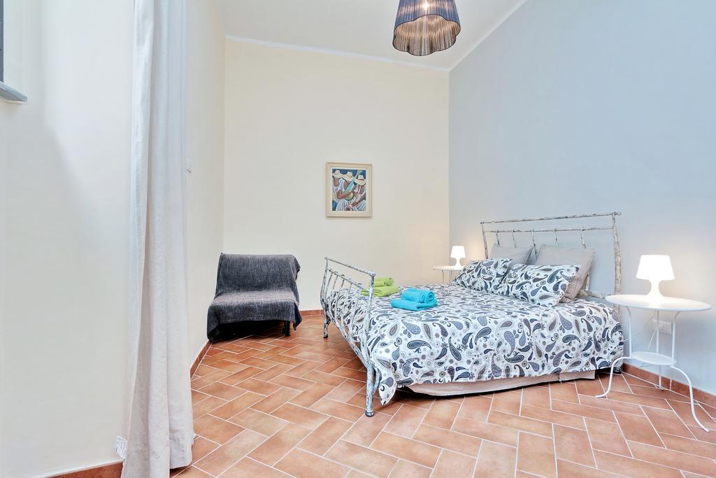 Le 2 Basiliche - Esquilino Retreat Lejlighed Rom Eksteriør billede