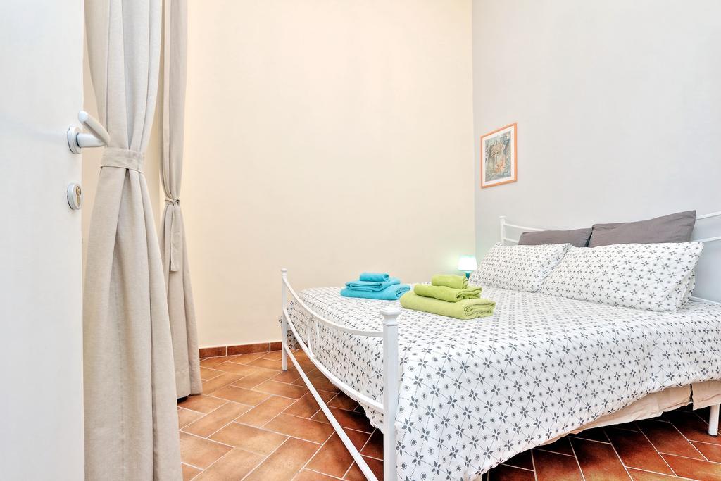 Le 2 Basiliche - Esquilino Retreat Lejlighed Rom Eksteriør billede