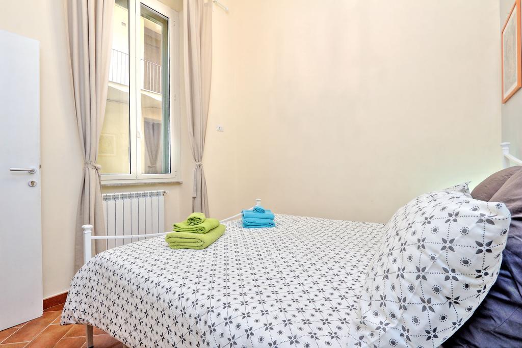 Le 2 Basiliche - Esquilino Retreat Lejlighed Rom Eksteriør billede