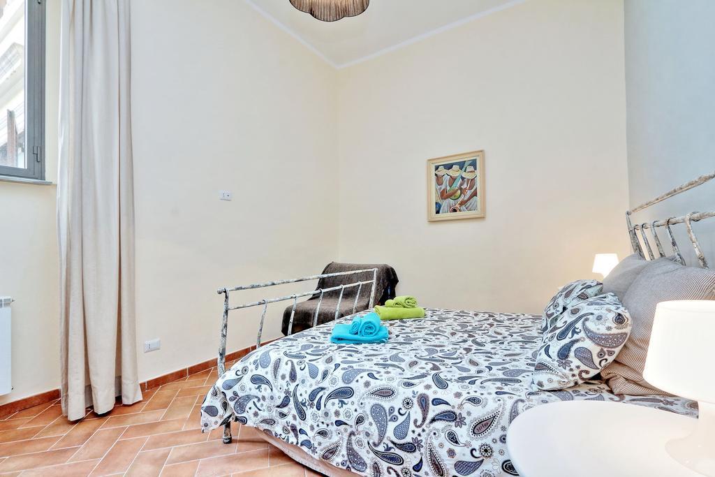 Le 2 Basiliche - Esquilino Retreat Lejlighed Rom Eksteriør billede