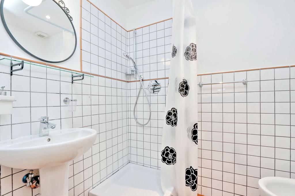 Le 2 Basiliche - Esquilino Retreat Lejlighed Rom Eksteriør billede