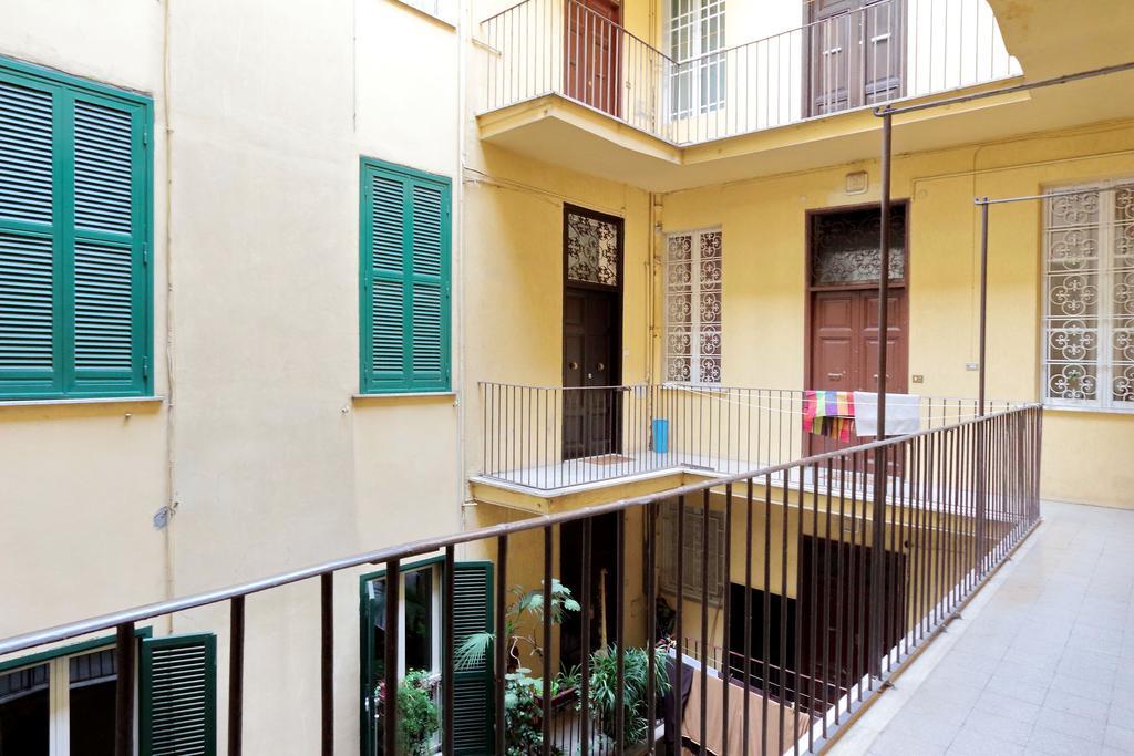 Le 2 Basiliche - Esquilino Retreat Lejlighed Rom Eksteriør billede