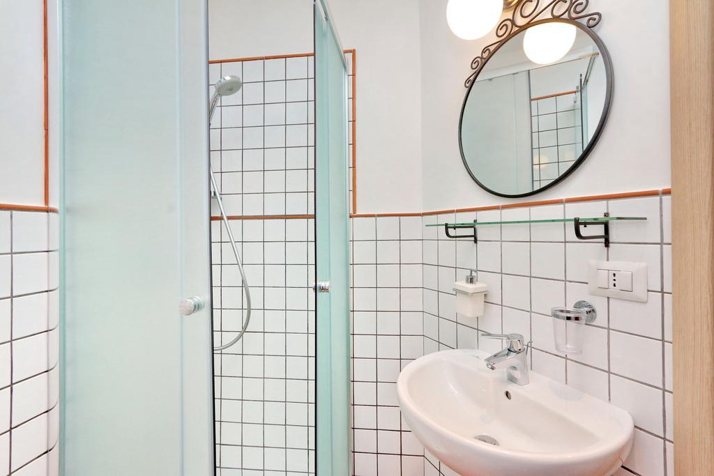 Le 2 Basiliche - Esquilino Retreat Lejlighed Rom Eksteriør billede