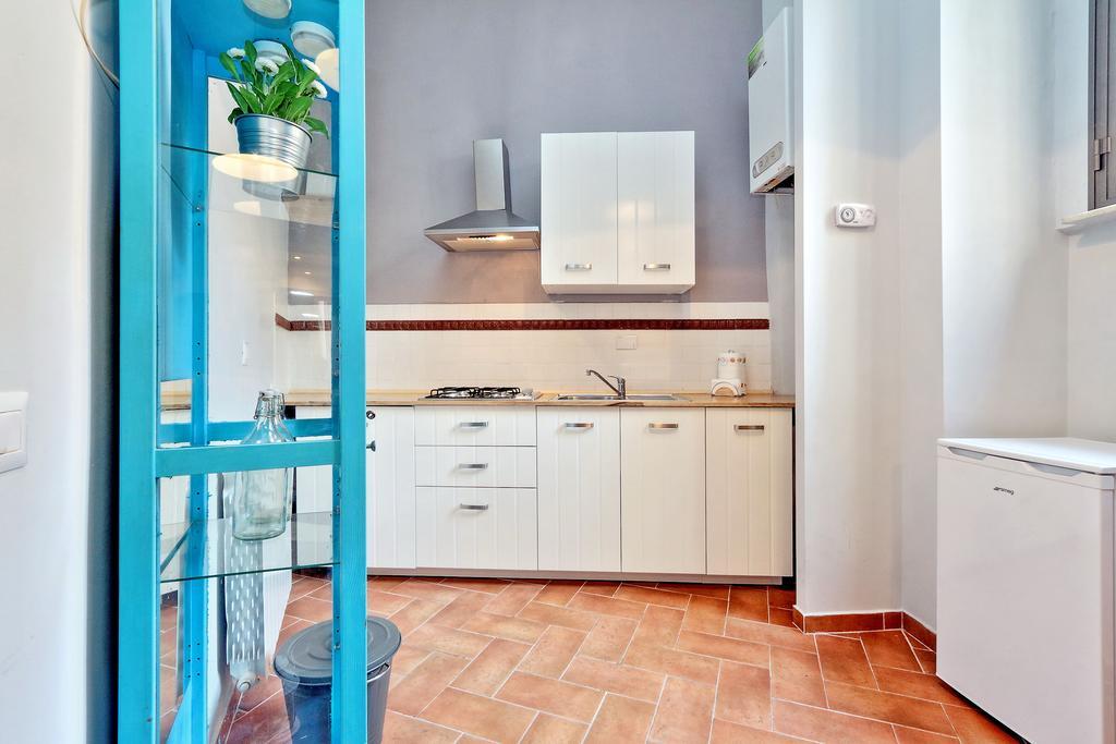 Le 2 Basiliche - Esquilino Retreat Lejlighed Rom Eksteriør billede